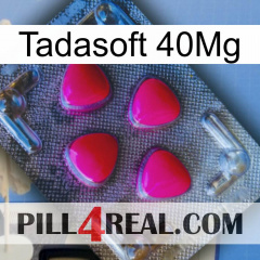 Tadasoft 40Mg 13